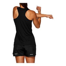

Майка женская Asics Silver Tank, размер 42-44 (2012A053-001)