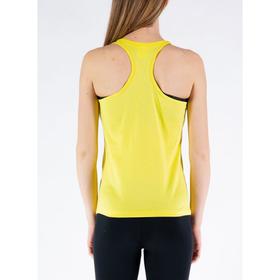 

Майка женская Champion Legacy Color Logo Tank Top, размер S (114090-YS021)