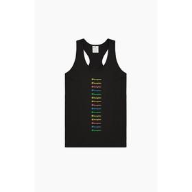 

Майка женская Champion Legacy Graphic Gallery Tank Top, размер S (113096-KK001)