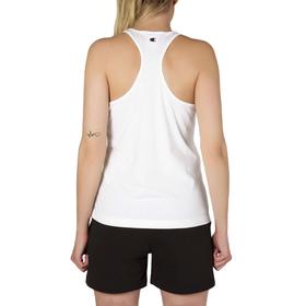 

Майка женская Champion Legacy Graphic Gallery Tank Top, размер S (113096-WW001)