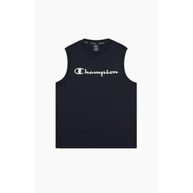 

Майка мужская Champion Legacy American Classics Sleeveless Crewneck T-Shirt, размер L (214144-BS501)