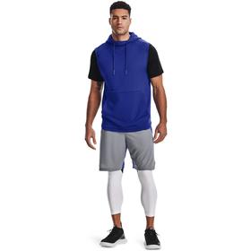 

Майка мужская Under Armour Curry Underrated SL Hoody, размер 50-52 (1362000-400)