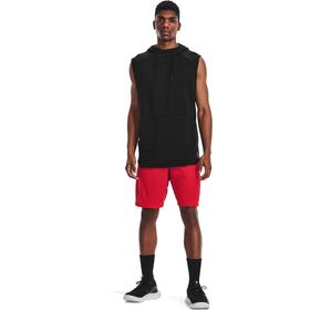 

Майка мужская Under Armour Curry Underrated SL Hoody, размер 50-52 (1362000-001)