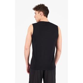 

Майка мужская, Champion Legacy American Classics Sleeveless Crewneck T-Shirt, размер M (214144-KK001)