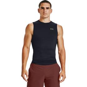 

Майка мужская Under Armour HG Rush 2.0 Comp SL, размер 48-50 (1358232-001)