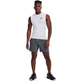 

Майка мужская Under Armour HG Comp SL, размер 48-50 (1361522-100)
