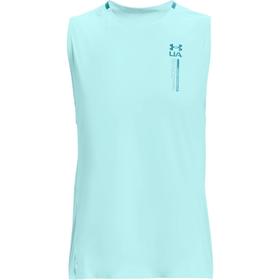

Майка мужская Under Armour HG IsoChill Perforated SL, размер 48-50 (1361428-441)