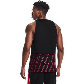 

Майка мужская Under Armour Baseline Reversible Tank, размер 46-48 (1361899-001)