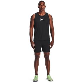 

Майка мужская Under Armour Speed Stride Shock Singlet, размер 52-54 (1356175-002)