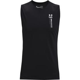 

Майка мужская Under Armour HG IsoChill Perforated SL, размер 52-54 (1361428-001)