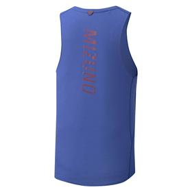 

Майка мужская Mizuno DryAeroFlow Tank, размер XXL (J2GA0011-29)