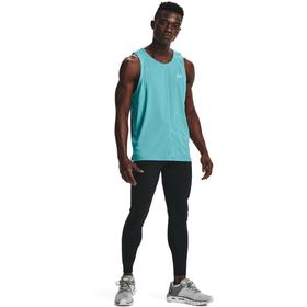 

Майка мужская Under Armour IsoChill Run 200 Vent SL, размер 54-56 (1361477-476)