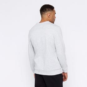 

Мужская толстовка Reebok Crew Light, размер 56-58 (CE5004)