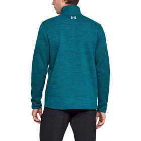 

Мужская толстовка Under Armour Specialist Henley 2.0, размер 54-56 (1316276-417)