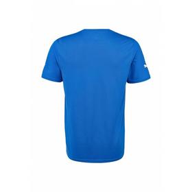 

Мужская футболка Puma Power Shortsleeved Shirt, размер 52-54 (701907021)