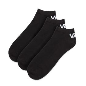 

Носки мужские Vans MN CLASSIC LOW 6.5, размер OS (VXS0BLK)