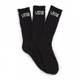 

Носки мужские Vans MN CLASSIC CREW 9.5, размер OS (VXSEBLK)