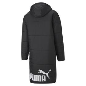 

Пальто мужское Puma ESS+ Long Padded Coat, размер 54-56 (58359001)