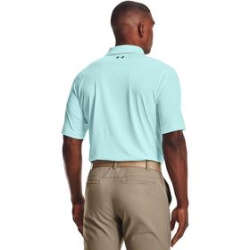 

Поло мужское Under Armour Performance Stripe Polo, размер 50-52 (1361823-441)