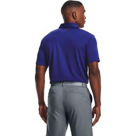 

Поло мужское Under Armour Tech Polo, размер 52-54 (1290140-415)