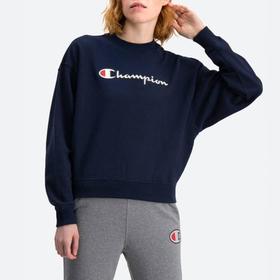 

Свитшот женский Champion Rochester 1919 Champion Logo Crewneck Sweatshirt, размер S (112640-BS538)