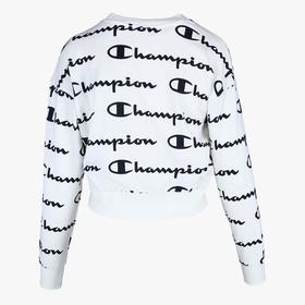 

Свитшот женский Champion Legacy American Classics Crewneck Sweatshirt, размер XL (112619-WL004) 70