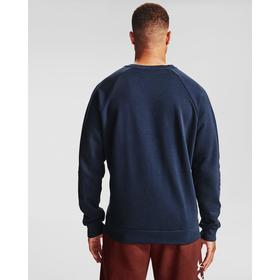 

Свитшот мужской Under Armour Rival Cotton Crew, размер 56-58 (1357104-410)