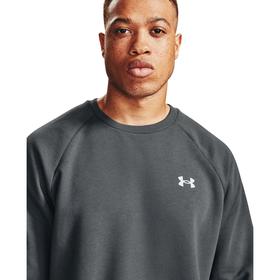 

Свитшот мужской Under Armour Rival Cotton Crew, размер 54-56 (1357104-012)