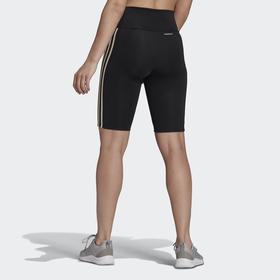 

Тайтсы женские Adidas W 3S Tights, размер 48-50 (GN8893)