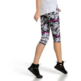 

Тайтсы женские Puma All Eyes On Me 44289 Tight, размер 48-50 (51448917)