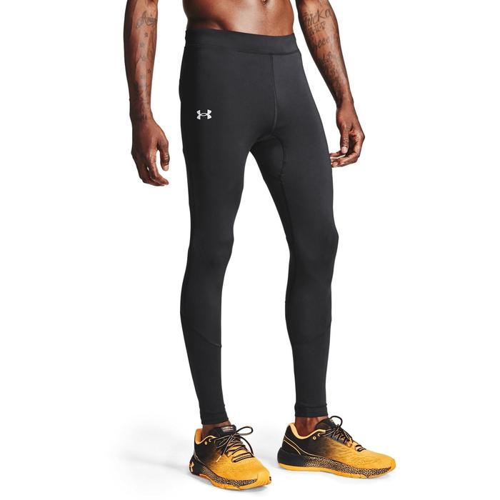 

Тайтсы мужские Under Armour Fly Fast HeatGear Tight, размер 46-48 (1356152-001)