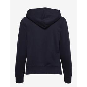 

Толстовка женская Champion Legacy American Classics Hooded Sweatshirt, размер L (112580-PS004) 703