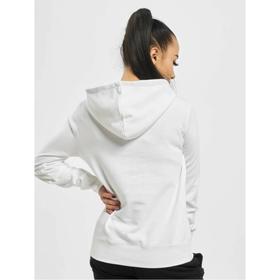 

Толстовка женская Champion Legacy American Classics Hooded Sweatshirt, размер L (112580-WW001) 703