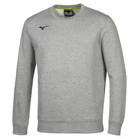 

Толстовка женская Mizuno Mizuno Terry Crew (W), размер 42-44 (32EC9C50-07)