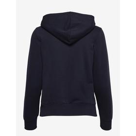 

Толстовка женская Champion Legacy American Classics Hooded Sweatshirt, размер S (112580-PS004) 703