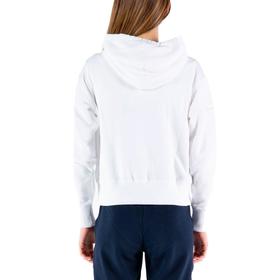

Толстовка женская Champion Legacy Color Logo Hooded Sweatshirt, размер S (114076-WW001)