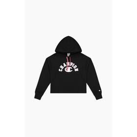 

Толстовка женская Champion Legacy City Game Hooded Sweatshirt, размер S (112830-KK001)