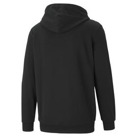 

Толстовка мужская Puma Ess Big Logo Fz Hoodie Tr, размер 50-52 (58670001)