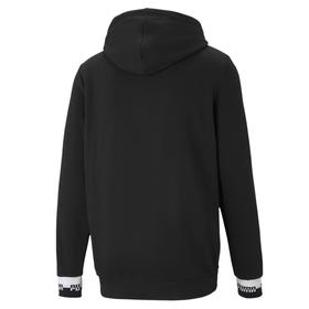 

Толстовка мужская Puma Amplified Fz Hoodie Tr, размер 48-50 (58578501)