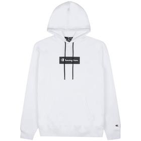 

Толстовка мужская Champion Legacy American Pastels Hooded Sweatshirt, размер M (215783-WW001) 7034