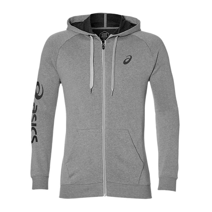 

Худи Big Full Zip Hoodie 2031A983 020, размер M