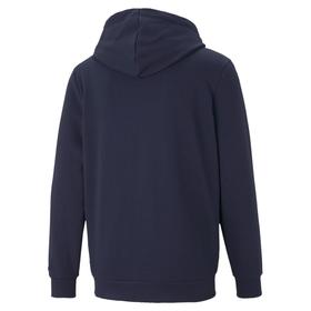 

Толстовка мужская Puma Ess+ 2 Col Fz Hoodie Tr, размер 46-48 (58676106)