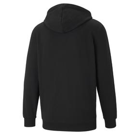 

Толстовка мужская Puma Ess+ 2 Col Fz Hoodie Tr, размер 46-48 (58676101)