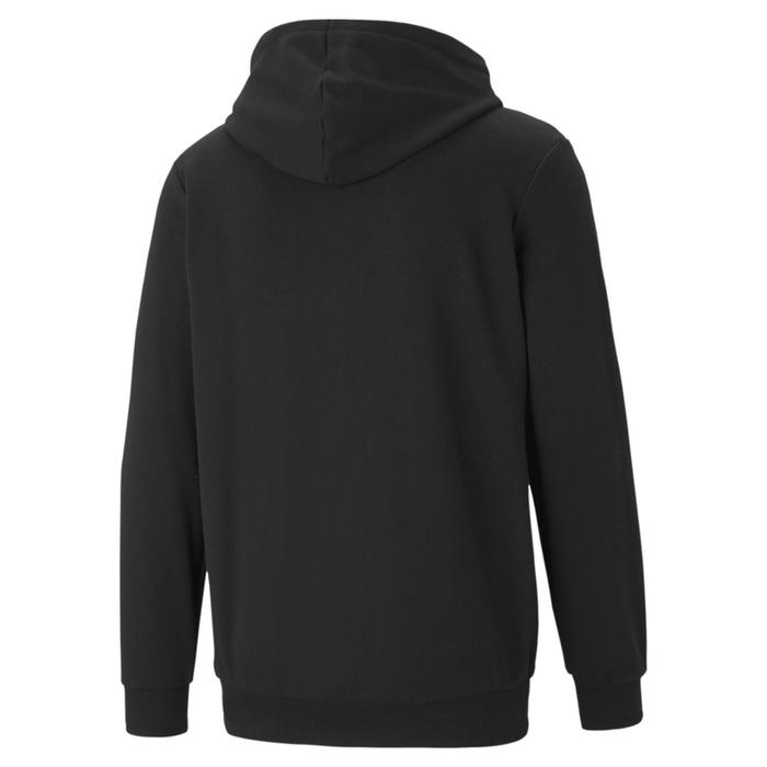 

Толстовка мужская Puma Ess Big Logo Fz Hoodie Tr, размер 46-48 (58670001)