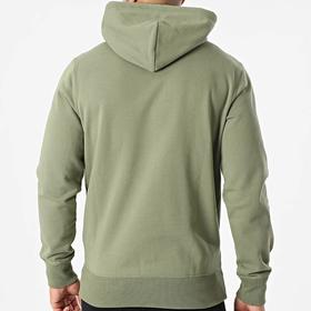 

Толстовка мужская Champion Rochester 1919 Champion Logo Hooded Sweatshirt, размер S (214183-GS030)