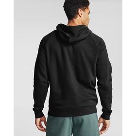 

Толстовка мужская Under Armour Rival Cotton Fz Hoodie, размер 46-48 (1357106-001)