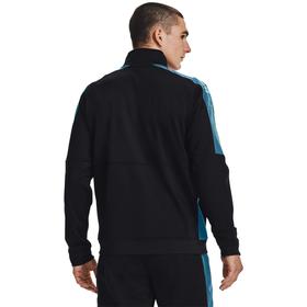 

Толстовка мужская Under Armour Sportstyle Graphic Track Jkt, размер 46-48 (1361619-001)