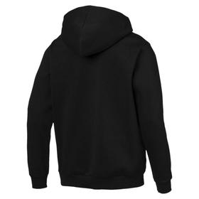 

Толстовка мужская Puma ESS FZ Hoody FL Big Logo, размер 52-54 (85176501)
