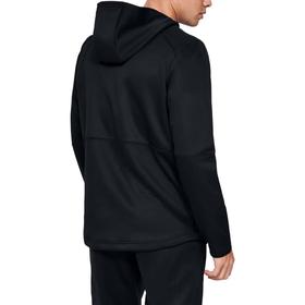 

Толстовка мужская Under Armour Mk1 Warmup Fz Hoodie, размер 44-46 (1345259-001)