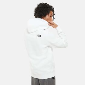 

Толстовка мужская The North Face M STANDARD HOODIE, размер 44-46 (T93XYDFN4)